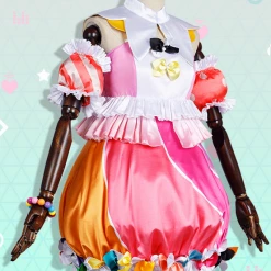 Project Sekai: Colorful Stage Feat. Hatsune Miku Wonderlands X Showtime Ootori Emu Cosplay Costume -Game Costumes Shop COS 017 02 200