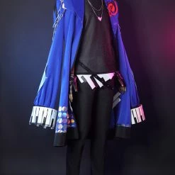 Honor Of Kings ZhouYu Cosplay Costume -Game Costumes Shop COS 017 02 206