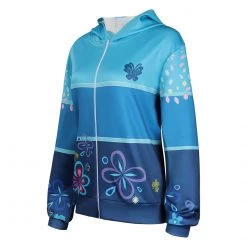 Disney Encanto Mirabel Coat Cosplay Costume 8 Disney Encanto Mirabel Coat Cosplay Costume -Game Costumes Shop COS 017 02 221