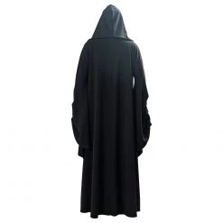 Star Wars: The Rise Of Skywalker Darth Sidious Sheev Palpatine Cosplay Costume 10 Star Wars: The Rise Of Skywalker Darth Sidious Sheev Palpatine Cosplay Costume -Game Costumes Shop COS 017 03 124