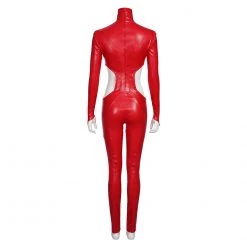 Future Fight Satana Cosplay Costume -Game Costumes Shop COS 017 03 150