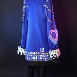 Honor Of Kings ZhouYu Cosplay Costume -Game Costumes Shop COS 017 03 164