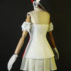 Genshin Impact Concert Klee Cosplay Costume 11 Genshin Impact Concert Klee Cosplay Costume -Game Costumes Shop COS 017 03 174