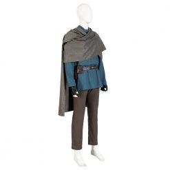 2022 TV Obi-Wan Kenobi Jedi Master Cosplay Costume 14 2022 TV Obi-Wan Kenobi Jedi Master Cosplay Costume -Game Costumes Shop COS 017 03 193