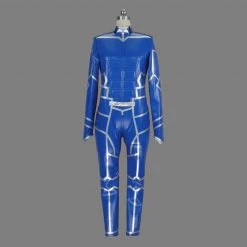 Fate/Extra Lancer Cu Chulainn Cosplay Costume 10 Fate/Extra Lancer Cu Chulainn Cosplay Costume -Game Costumes Shop COS 017 03 75