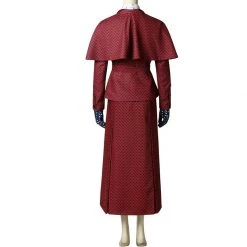 Mary Poppins Returns Mary Poppins Cosplay Costume 9 Mary Poppins Returns Mary Poppins Cosplay Costume -Game Costumes Shop COS 017 03 82