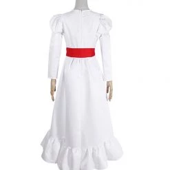 Annabelle Cosplay Costume 7 Annabelle Cosplay Costume -Game Costumes Shop COS 017 03 90