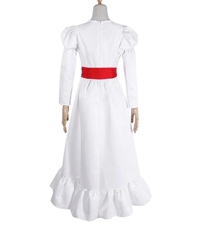 Annabelle Cosplay Costume 5 Annabelle Cosplay Costume - Image 3