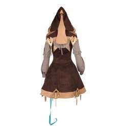 SINoALICE Hansel Gretel Crusher Cosplay Costume -Game Costumes Shop COS 017 04 49