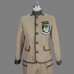 Fate/Extra Last Encore Hakuno Kishinami Cosplay Costume 9 Fate/Extra Last Encore Hakuno Kishinami Cosplay Costume -Game Costumes Shop COS 017 04 52