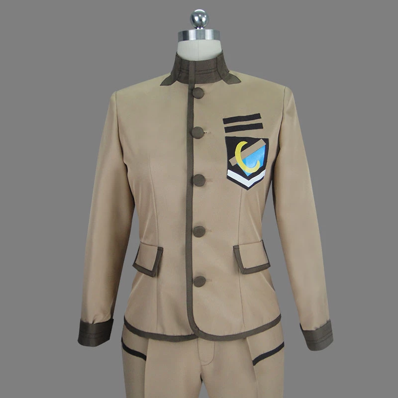 Fate/Extra Last Encore Hakuno Kishinami Cosplay Costume 6 Fate/Extra Last Encore Hakuno Kishinami Cosplay Costume - Image 4