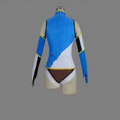 Circlet Princess Miyuki Kasahara Cosplay Costume -Game Costumes Shop COS 017 04 93