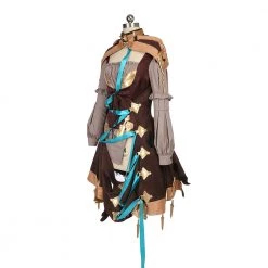 SINoALICE Hansel Gretel Crusher Cosplay Costume -Game Costumes Shop COS 017 05 28
