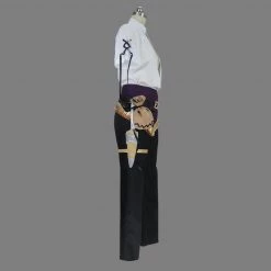 Octopath Traveler Therion Cosplay Costume -Game Costumes Shop COS 017 05 47