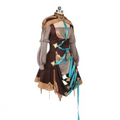 SINoALICE Hansel Gretel Crusher Cosplay Costume -Game Costumes Shop COS 017 06 13