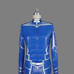 Fate/Extra Lancer Cu Chulainn Cosplay Costume 13 Fate/Extra Lancer Cu Chulainn Cosplay Costume -Game Costumes Shop COS 017 06 15