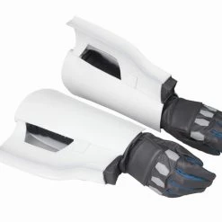 Overwatch Tracer Lena Oxton Blue Version Cosplay Costume 19 Overwatch Tracer Lena Oxton Blue Version Cosplay Costume -Game Costumes Shop COS 017 07 5