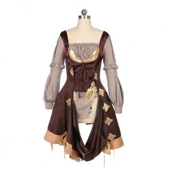 SINoALICE Hansel Gretel Crusher Cosplay Costume -Game Costumes Shop COS 017 07 9