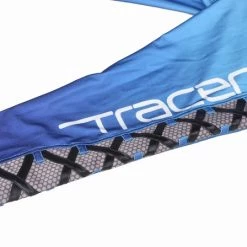 Overwatch Tracer Lena Oxton Blue Version Cosplay Costume 20 Overwatch Tracer Lena Oxton Blue Version Cosplay Costume -Game Costumes Shop COS 017 08 3