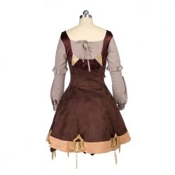 SINoALICE Hansel Gretel Crusher Cosplay Costume -Game Costumes Shop COS 017 08 5