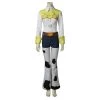 Toy Story Jessie Cosplay Costume -Game Costumes Shop COS 018 01 117