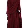 Game Of Thrones Melisandre The Red Woman Cosplay Costume