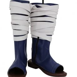 League Of Legends LOL The Card Master Twisted Fate Cosplay Boots