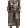 Star Wars: The Mandalorian Mandalorian Cosplay Costume -Game Costumes Shop COS 018 01 200
