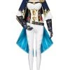 Genshin Impact Jean Cosplay Costume -Game Costumes Shop COS 018 01 219