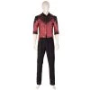 2021 Movie Shang-Chi And The Legend Of The Ten Rings Shang-Chi Cosplay Costume -Game Costumes Shop COS 018 01 239