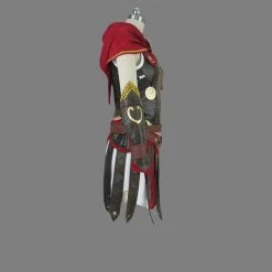 Assassin's Creed Kassandra Cosplay Costume -Game Costumes Shop COS 018 02 143