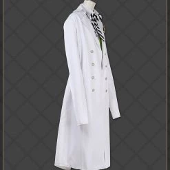 Disney: Twisted-Wonderland Diasomnia Lilia Vanrouge White Suit Cosplay -Game Costumes Shop COS 018 02 182