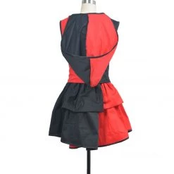 Batman Harley Quinn Dress Cosplay Costume -Game Costumes Shop COS 018 03 10