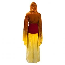 Star Wars: Episode I The Phantom Menace Padme Amidala Cosplay Costume -Game Costumes Shop COS 018 03 166