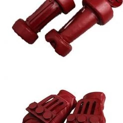 Street Fighter V Cammy White Cosplay Costume -Game Costumes Shop COS 018 04 73