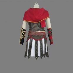 Assassin's Creed Kassandra Cosplay Costume -Game Costumes Shop COS 018 04 87