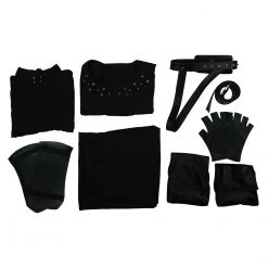 The Legend Of Zelda Dark Link Cosplay Costume 11 The Legend Of Zelda Dark Link Cosplay Costume -Game Costumes Shop COS 018 04 92