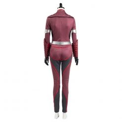 The Boys Season 2 Stormfront Cosplay Costume -Game Costumes Shop COS 018 04 98