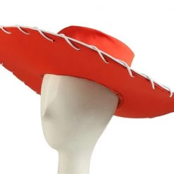 Toy Story Jessie Cosplay Costume 12 Toy Story Jessie Cosplay Costume -Game Costumes Shop COS 018 05 40