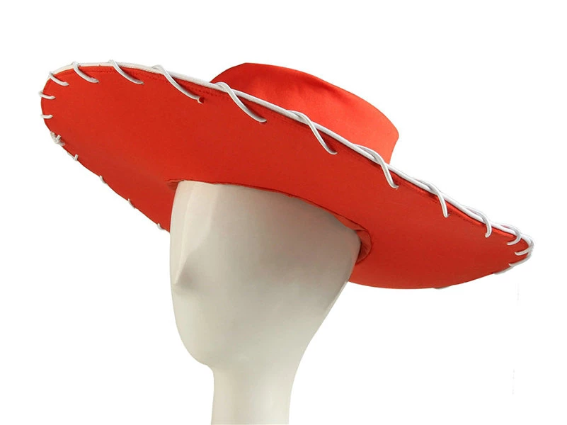 Toy Story Jessie Cosplay Costume 7 Toy Story Jessie Cosplay Costume - Image 5