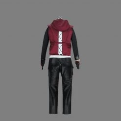 Fortnite Drift Skins Tier 4 Cosplay Costume -Game Costumes Shop COS 018 05 42