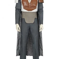 Star Wars: The Mandalorian Mandalorian Cosplay Costume -Game Costumes Shop COS 018 05 54