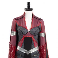 The Boys Season 2 Stormfront Cosplay Costume -Game Costumes Shop COS 018 05 57