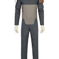 Star Wars: The Mandalorian Mandalorian Cosplay Costume -Game Costumes Shop COS 018 06 29