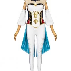 Genshin Impact Jean Cosplay Costume -Game Costumes Shop COS 018 06 33