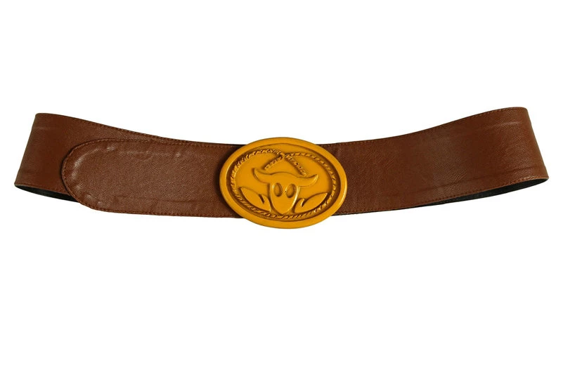 Toy Story Jessie Cosplay Costume 8 Toy Story Jessie Cosplay Costume - Image 6