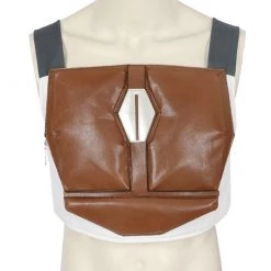 Star Wars: The Mandalorian Mandalorian Cosplay Costume -Game Costumes Shop COS 018 07 15