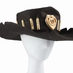 Overwatch McCree Cosplay Costume -Game Costumes Shop COS 018 09