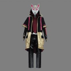 Fortnite Drift Skins Tier 6 Cosplay Costume