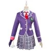 Dead Or Alive 6 Honoka Cosplay Costume